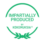 Impartially produced