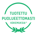 Kokemuksia_logo